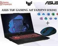 ASUS TUF Gaming A17 FA707NV-HX042 90NR0E35-M00290