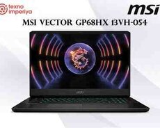 MSI Vector GP68HX 13VH-054 Gaming Laptop