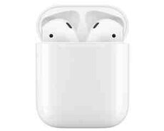 Qulaqcıq Airpods 2