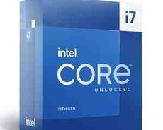 İntel Core I7-13700KF