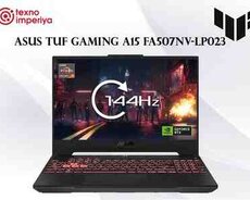 ASUS TUF Gaming A15 FA507NV-LP023 90NR0E85-M002A0