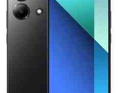 Xiaomi Redmi Note 13 Midnight Black 128GB6GB