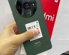 Xiaomi Redmi A3 Olive Green 128GB4GB