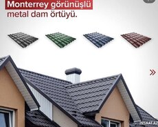 Şok endirimli Dam ortuklerinin satışı