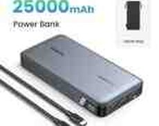 Powerbank Ugreen 145wat 25000mah