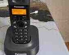 Stasioner telefon Panasonic