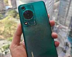 Huawei Nova Y72 Green 128GB8GB