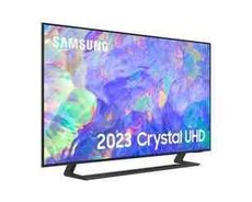 Televizor Samsung UE50CU8500UXRU