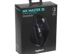 Kompüter siçanı Logitech MX Master 3S