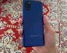 Samsung Galaxy A31 Prism Crush Blue 64GB4GB