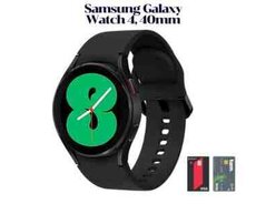 Samsung Galaxy Watch 4 Black 40mm