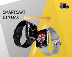 Smart saat DT7 Max 1.9mm