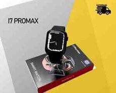 Smart saat i7 Promax