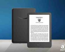 Amazon Kindle 6-inch Glare-Free Touchscreen