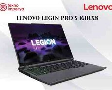 Lenovo Legion 5 Pro 16IRX8 82WK0048US