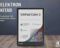 PocketBook 743С InkPad Color 2