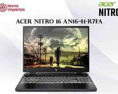 Acer Nitro 16 AN16-41-R7FA NH.QKDAA.001