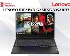 Lenovo IdeaPad Gaming 3 15ARH7 82SB00K9US