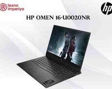 HP OMEN 16-u0020nr Gaming Laptop 7H9Y9UA