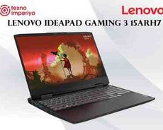 Noutbuk Lenovo IdeaPad Gaming 3 15ARH7 82SB00SLUS