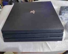 Sony PlayStation 4 Pro