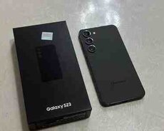 Samsung Galaxy S23 Phantom Black 256GB8GB