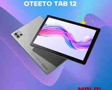 Oteeto Tab 12 8GB256GB