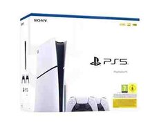 Sony Playstation 5 Slim 1TB