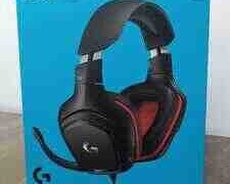 Qulaqlıq Logitech G332