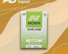 Sement Norm 400