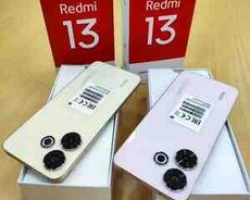 Xiaomi Redmi 13 Sandy Gold 256GB8GB