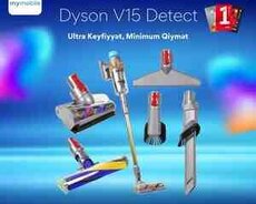 Dyson V15 Detect Absolute