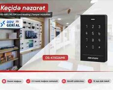 Hikvision DS-K1102AMK