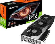 Video kart Gigabyte RTX3060 12GB