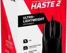 Gaming mouse HyperX Pulsefire Haste 2 6N0A7AA