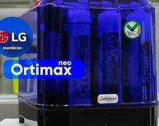 Su filteri Ortimax