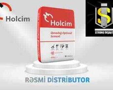 Holcim sement