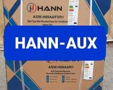 Kondisioner Hann-Aux