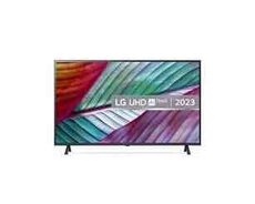 Televizor LG LG75UR78066LK