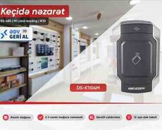 Hikvision DS-K1104M