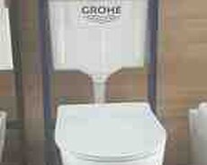 Unitaz Grohe