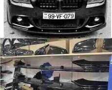 BMW F10 M lipi