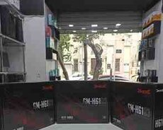GM-H61D3 ana platası