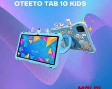 Oteeto Tab 10 Kids 64GB4GB