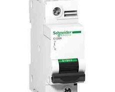 A9N18357 Avtomat 1X80A CTİP 10kA Schneider