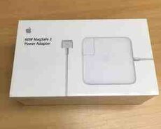 Apple Magsafe 2 60W adapteri