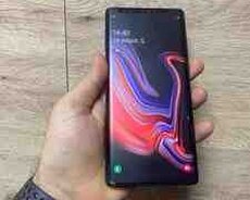 Samsung Galaxy Note 9 Midnight Black 128GB6GB