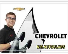 Chevrolet avtomobil şüşələri