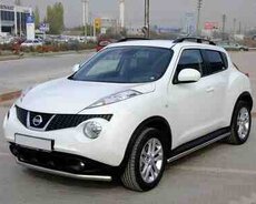 Nissan Juke qoruyucu dəsti