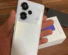 Xiaomi Redmi Note 13 Pro+ Moonlight White 256GB8GB